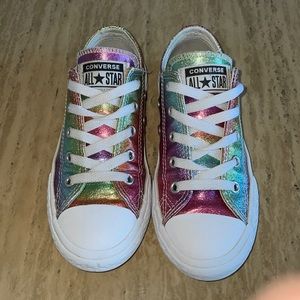 Converse Chuck Taylor Kids